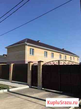 3-комнатная квартира, 82 м², 1/2 эт. на продажу в Ставрополе Ставрополь