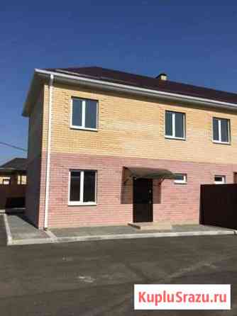 3-комнатная квартира, 82 м², 1/2 эт. на продажу в Ставрополе Ставрополь