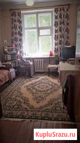 Комната 17.6 м² в 1-ком. кв., 3/4 эт. на продажу в Твери Тверь - изображение 2