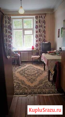 Комната 17.6 м² в 1-ком. кв., 3/4 эт. на продажу в Твери Тверь - изображение 3