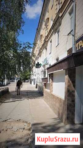 Комната 17.6 м² в 1-ком. кв., 3/4 эт. на продажу в Твери Тверь - изображение 1
