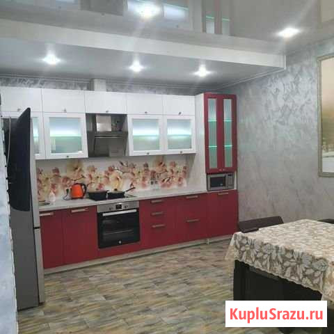 2-комнатная квартира, 83 м², 10/16 эт. на продажу в Иркутске Иркутск - изображение 1