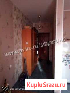Квартира-студия, 25 м², 5/10 эт. в аренду на длительный срок в Новосибирске Новосибирск - изображение 2