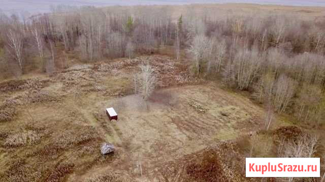 Участок ИЖС 25 сот. на продажу в Коробицыно Коробицыно - изображение 1