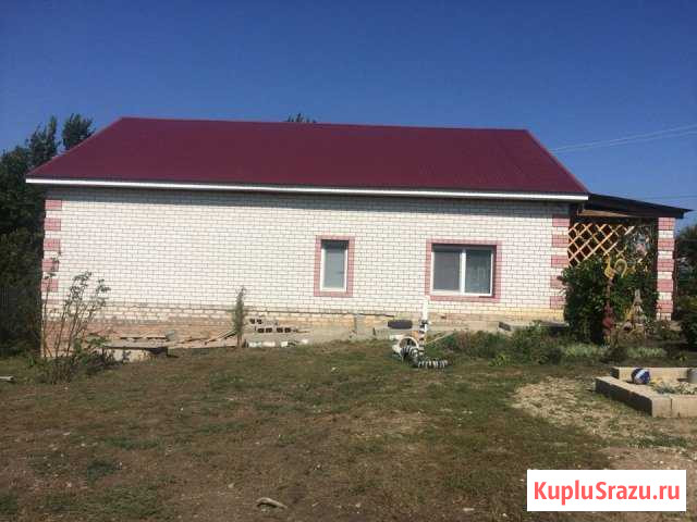 Дом 88 м² на участке 18 сот. на продажу в Вольске Вольск - изображение 2