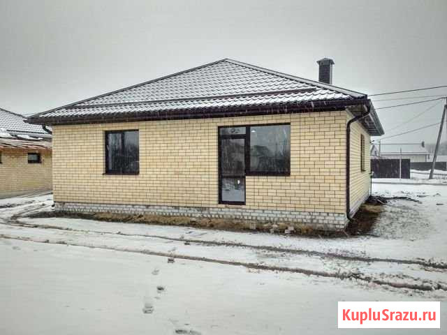 Дом 80 м² на участке 8.2 сот. на продажу в Рамони Рамонь - изображение 1