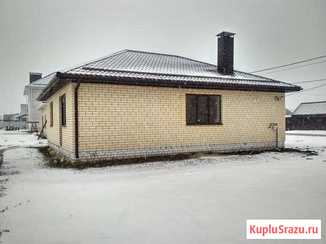 Дом 80 м² на участке 8.2 сот. на продажу в Рамони Рамонь - изображение 2
