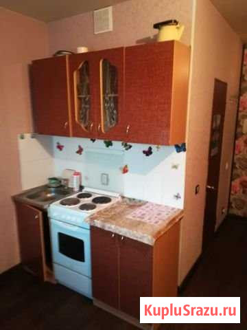 Квартира-студия, 18 м², 2/3 эт. на продажу в Благовещенске Амурской области Благовещенск - изображение 1