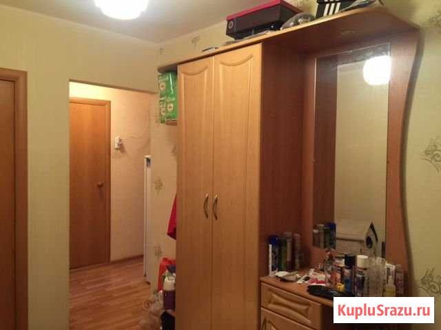 Комната 10 м² в 3-ком. кв., 4/10 эт. на продажу в Подольске Подольск - изображение 3