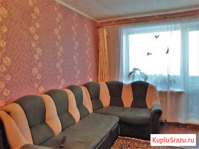 1-комнатная квартира, 32.8 м², 1/2 эт. на продажу в Арамиле Арамиль - изображение 1