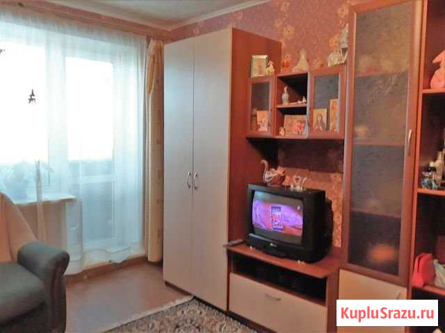 1-комнатная квартира, 32.8 м², 1/2 эт. на продажу в Арамиле Арамиль - изображение 2