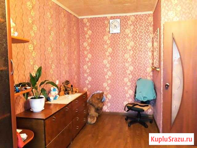 1-комнатная квартира, 32.8 м², 1/2 эт. на продажу в Арамиле Арамиль - изображение 3
