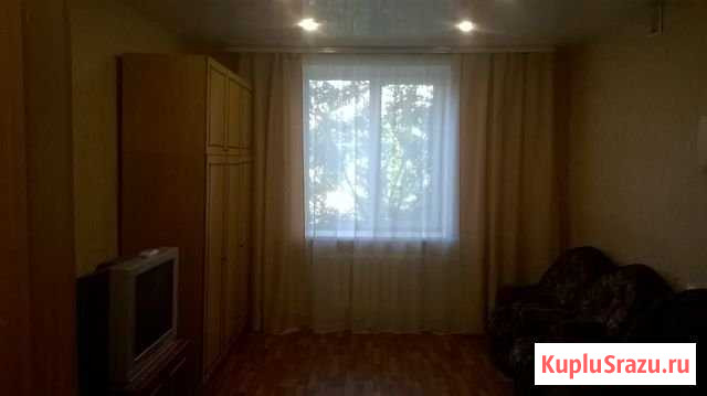 Комната 22 м² в 1-ком. кв., 2/3 эт. в аренду на длительный срок в Ангарске Ангарск - изображение 1
