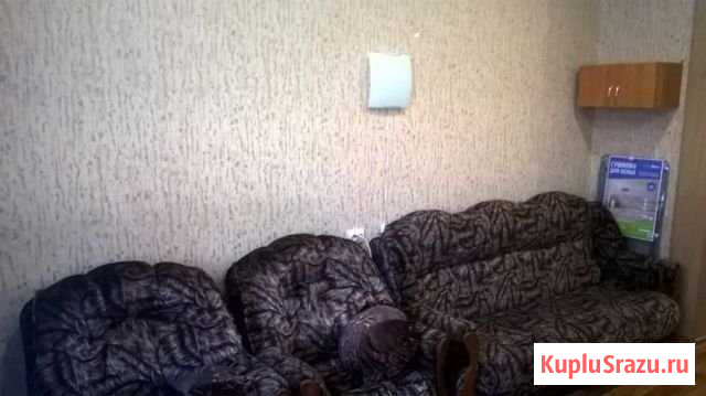 Комната 22 м² в 1-ком. кв., 2/3 эт. в аренду на длительный срок в Ангарске Ангарск - изображение 2