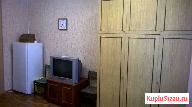 Комната 22 м² в 1-ком. кв., 2/3 эт. в аренду на длительный срок в Ангарске Ангарск - изображение 3
