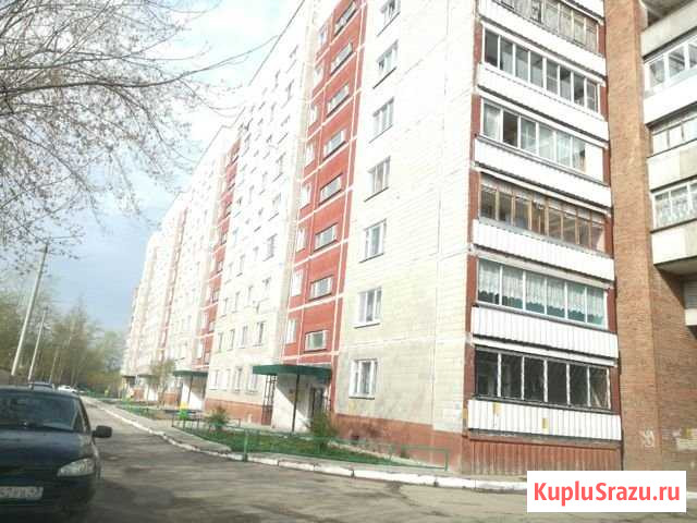 2-комнатная квартира, 50 м², 6/9 эт. на продажу в Кирово-Чепецке Кирово-Чепецк - изображение 1