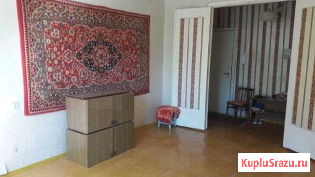 2-комнатная квартира, 53 м², 2/9 эт. на продажу в Новокуйбышевске Новокуйбышевск - изображение 1