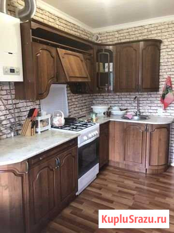2-комнатная квартира, 58 м², 4/5 эт. на продажу в Чегеме Чегем - изображение 2