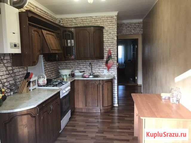 2-комнатная квартира, 58 м², 4/5 эт. на продажу в Чегеме Чегем - изображение 3