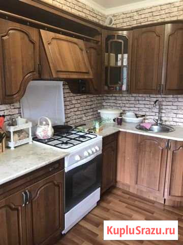 2-комнатная квартира, 58 м², 4/5 эт. на продажу в Чегеме Чегем - изображение 1