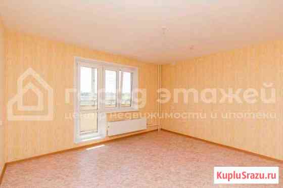 1-комнатная квартира, 40.1 м², 6/10 эт. на продажу в Копейске Копейск