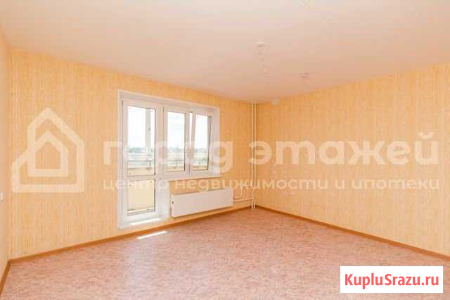 1-комнатная квартира, 40.1 м², 6/10 эт. на продажу в Копейске Копейск - изображение 1