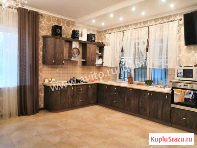 Дом 180 м² на участке 6.5 сот. на продажу в Дубовом Дубовое - изображение 3