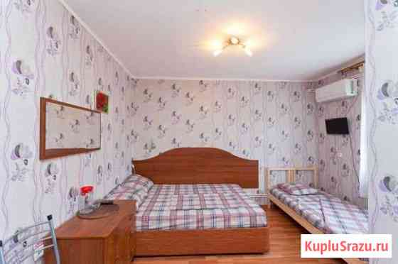 Комната 16 м² в 1-ком. кв., 2/2 эт. в аренду посуточно в Ейске Ейск