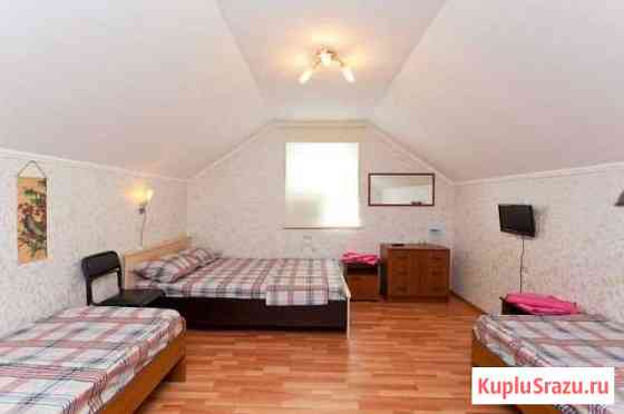 Комната 16 м² в 1-ком. кв., 2/2 эт. в аренду посуточно в Ейске Ейск