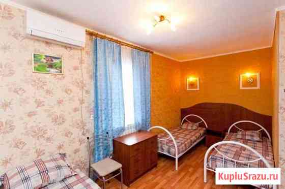 Комната 16 м² в 1-ком. кв., 2/2 эт. в аренду посуточно в Ейске Ейск