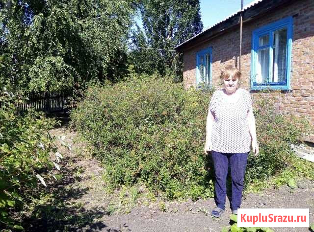 Дом 118 м² на участке 20 сот. на продажу в Павлоградке Павлоградка - изображение 3