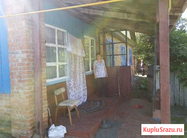Дом 118 м² на участке 20 сот. на продажу в Павлоградке Павлоградка - изображение 1