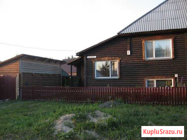 Коттедж 113 м² на участке 7 сот. на продажу в Сузуне Сузун - изображение 2