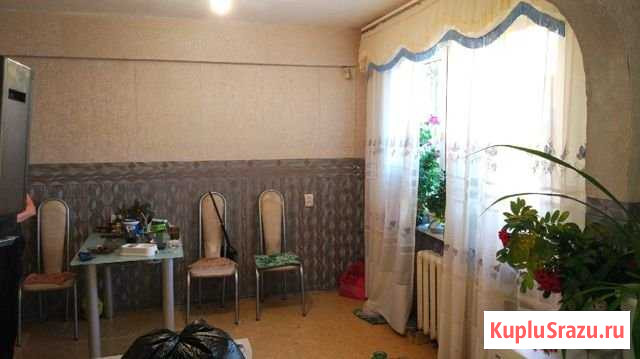 5-комнатная квартира, 100.6 м², 5/5 эт. на продажу в Ангарске Ангарск - изображение 2