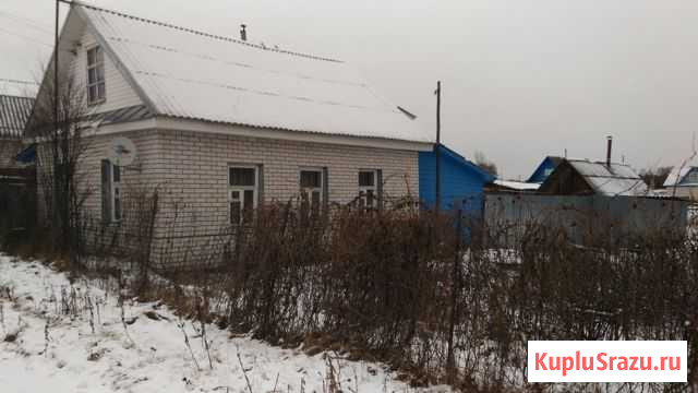 Дом 44.8 м² на участке 16.5 сот. на продажу в Торопце Торопец - изображение 2