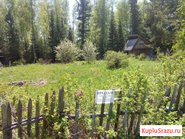 Участок СНТ, ДНП 10 сот. на продажу в Дивногорске Дивногорск - изображение 2