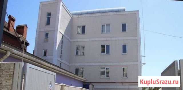 Центр: 3 кабинета 65 м2 Краснодар - изображение 1