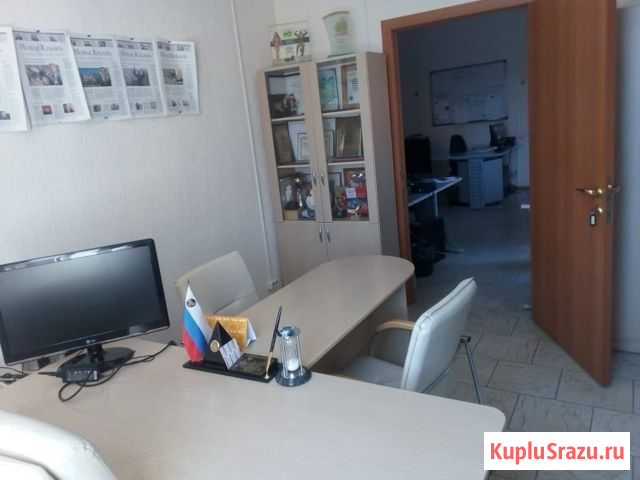 Центр: 3 кабинета 65 м2 Краснодар - изображение 3