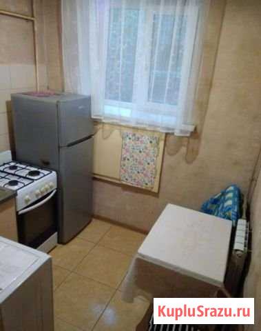 1-комнатная квартира, 31 м², 1/5 эт. в аренду на длительный срок в Калуге Калуга - изображение 3