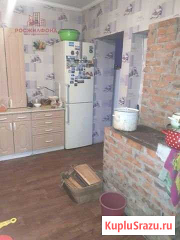 Дом 78.3 м² на участке 5 сот. на продажу в Чите Чита - изображение 1