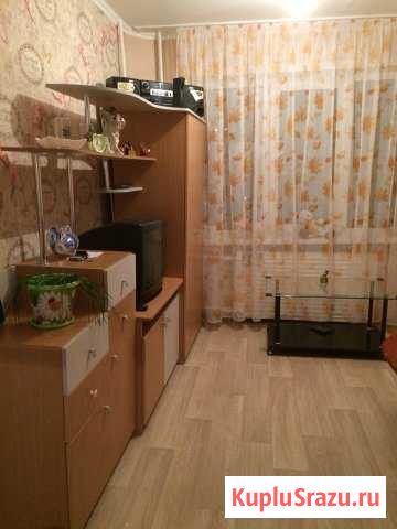 1-комнатная квартира, 25 м², 4/9 эт. в аренду посуточно в Барнауле Барнаул - изображение 2