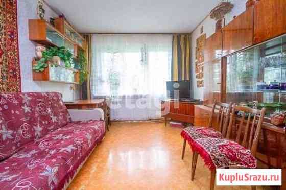 1-комнатная квартира, 31.2 м², 4/5 эт. на продажу в Новосибирске Новосибирск