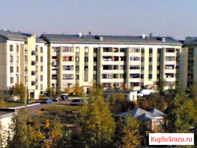 1-комнатная квартира, 41 м², 5/5 эт. на продажу в Костроме Кострома - изображение 2