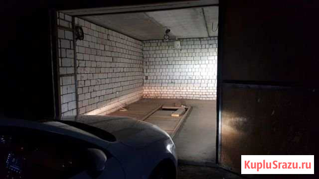 Гараж 19 м² на продажу в Казани Казань - изображение 2
