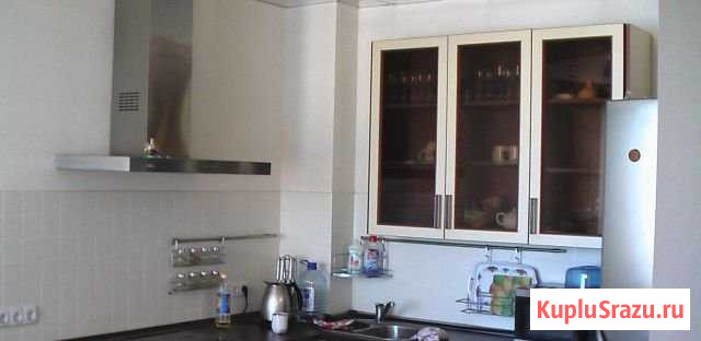 3-комнатная квартира, 92 м², 15/18 эт. в аренду на длительный срок в Уфе Уфа - изображение 2