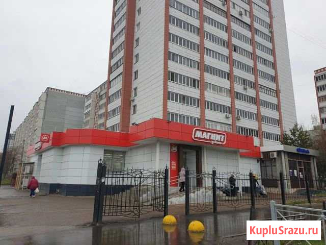 Сдается торговое помещение Казань - изображение 1
