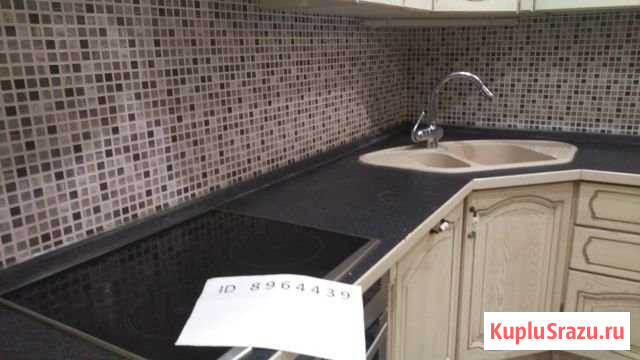1-комнатная квартира, 35 м², 3/18 эт. в аренду посуточно в Дзержинском Московской области Дзержинский - изображение 1