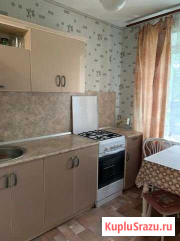 1-комнатная квартира, 30.5 м², 1/5 эт. на продажу в Хабаровске Хабаровск - изображение 1
