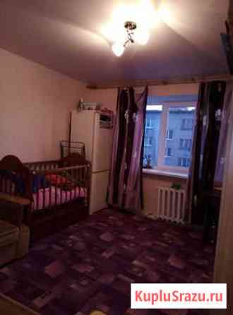 Комната 18 м² в 1-ком. кв., 4/5 эт. на продажу в Каменске-Уральском Каменск-Уральский