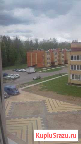 2-комнатная квартира, 60 м², 4/4 эт. на продажу в Обнинске Обнинск - изображение 2